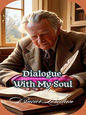 cover image of Dialogue With My Soul